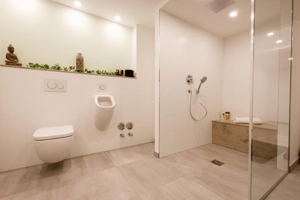Bliesransbacher 8 Saarbruecken Ngoại thất bức ảnh