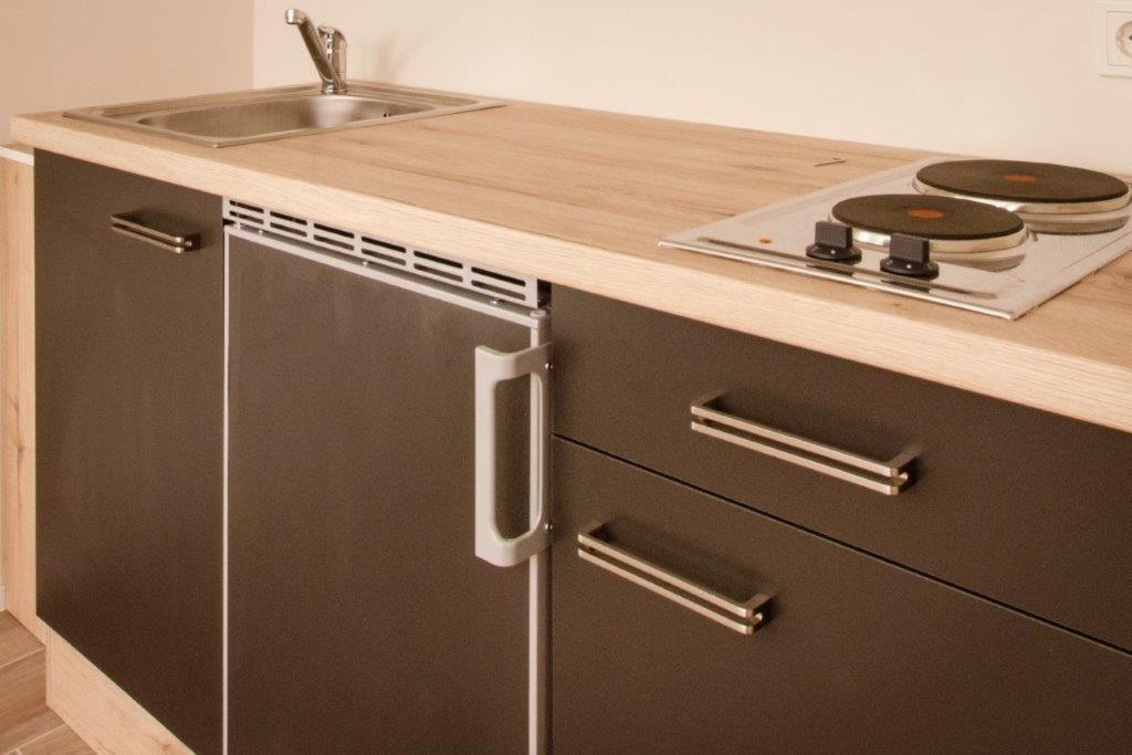 Bliesransbacher 8 Saarbruecken Ngoại thất bức ảnh