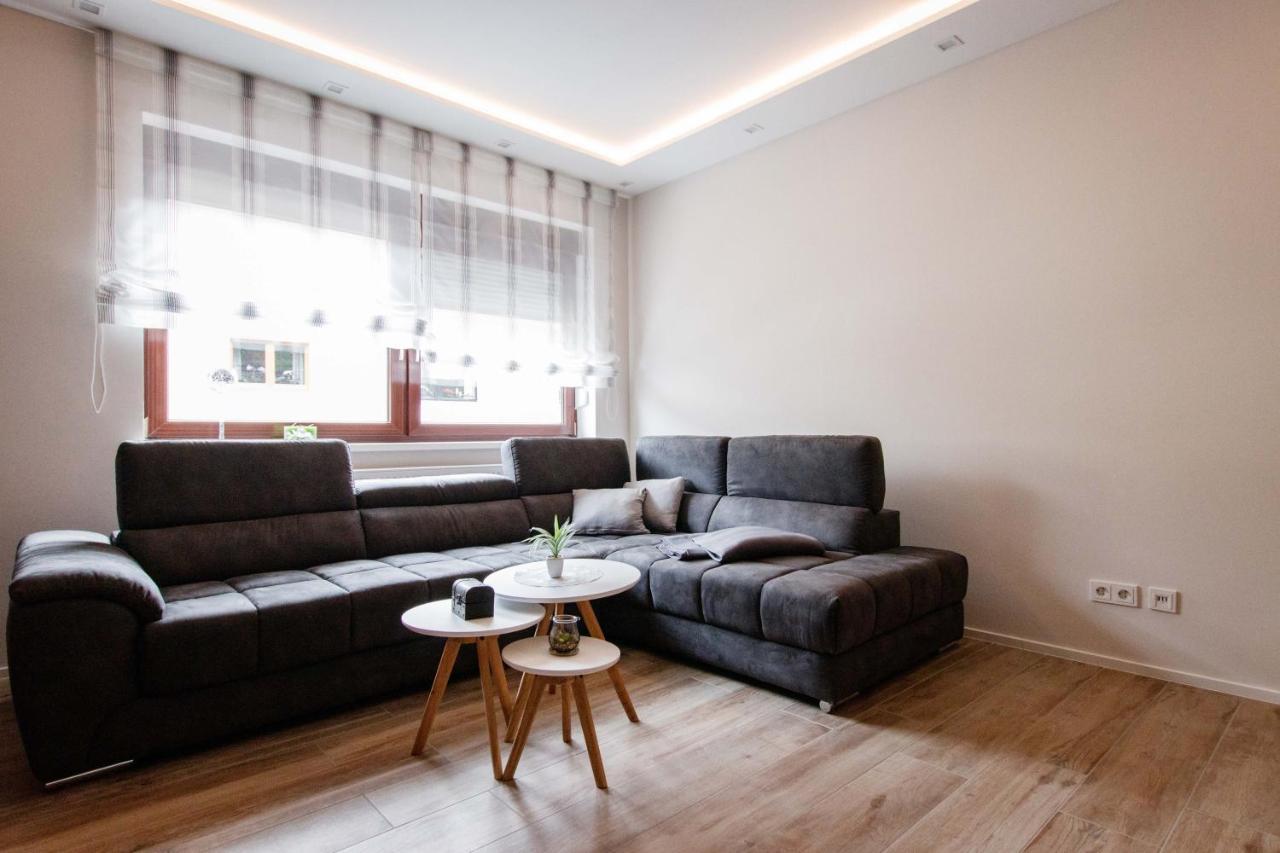 Bliesransbacher 8 Saarbruecken Ngoại thất bức ảnh